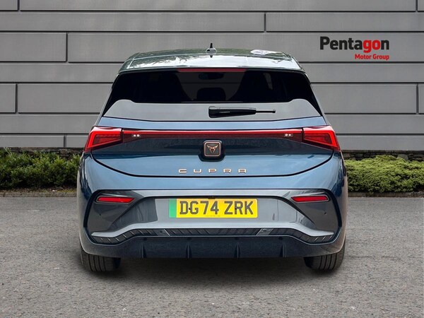 Used Cupra Born 2024 for sale - 75660981: Photo 16