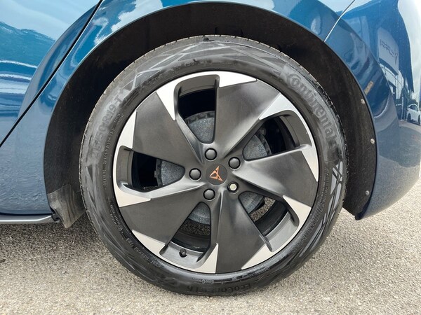 Used Cupra Born 2024 for sale - 75660981: Photo 17