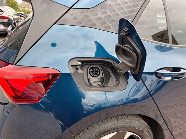 Used Cupra Born 2024 for sale - 75660981: Photo 20