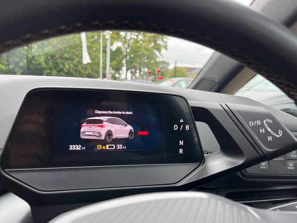 Used Cupra Born 2024 for sale - 75660981: Photo 23