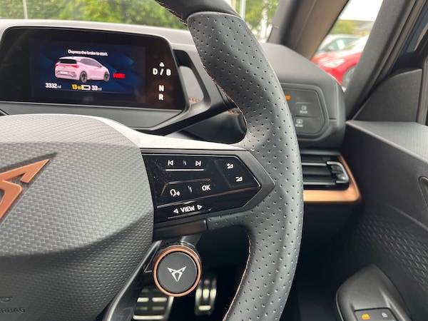 Used Cupra Born 2024 for sale - 75660981: Photo 24