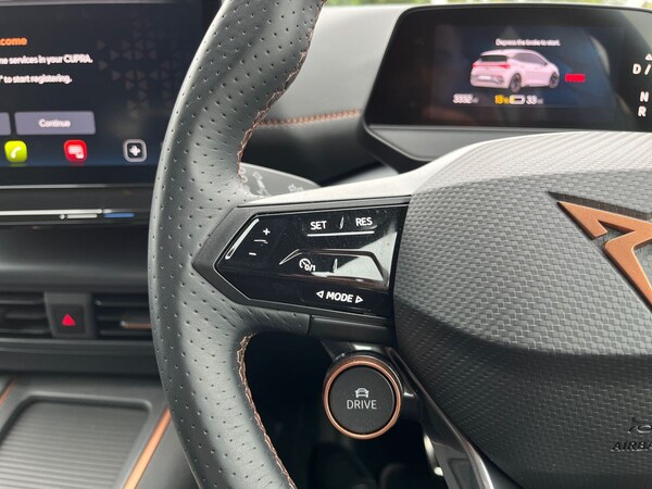 Used Cupra Born 2024 for sale - 75660981: Photo 25