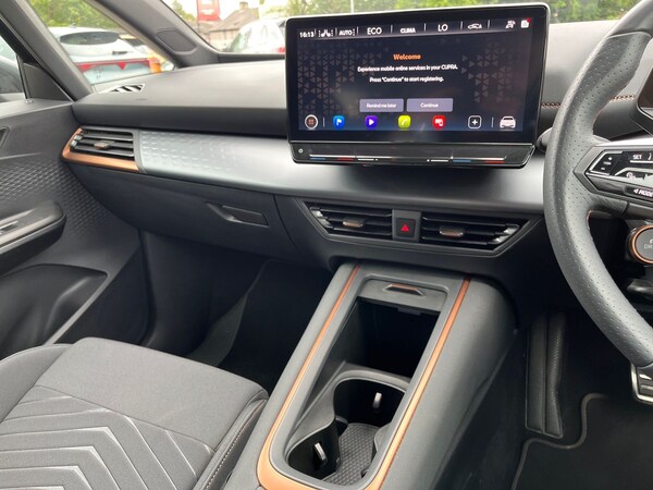 Used Cupra Born 2024 for sale - 75660981: Photo 26
