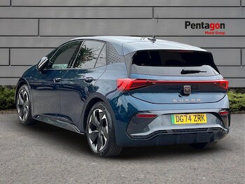 Used Cupra Born 2024 for sale - 75660981: Photo