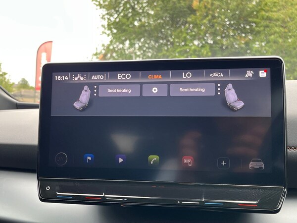 Used Cupra Born 2024 for sale - 75660981: Photo 34