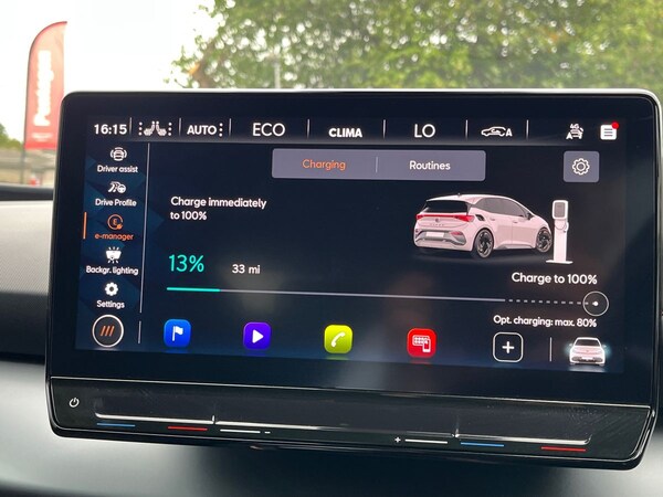 Used Cupra Born 2024 for sale - 75660981: Photo 42
