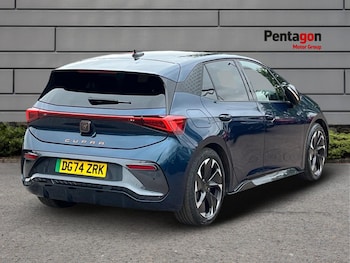 Used Cupra Born 2024 for sale - 75660981: Photo