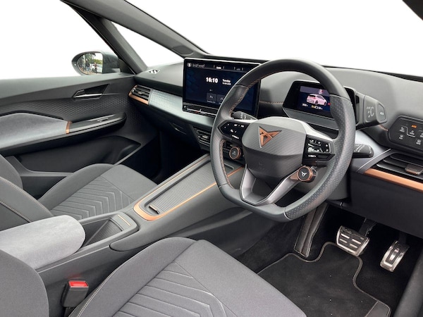 Used Cupra Born 2024 for sale - 75660981: Photo 5