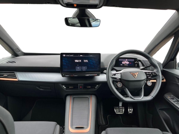 Used Cupra Born 2024 for sale - 75660981: Photo 7