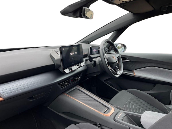 Used Cupra Born 2024 for sale - 75660981: Photo 8