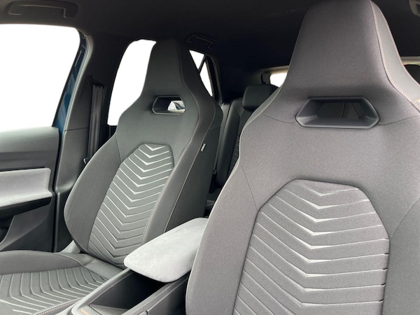 Used Cupra Born 2024 for sale - 75660981: Photo 9