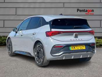 Used Cupra Born 2022 for sale - 74617290: Photo