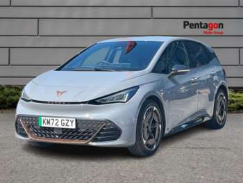 Used Cupra Born 2022 for sale - 74617290: Photo