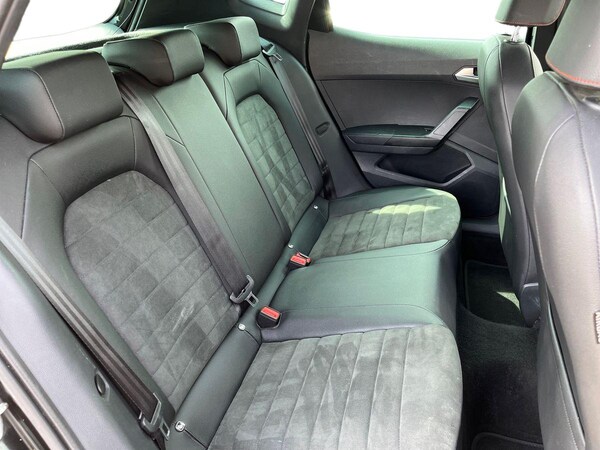 Used SEAT Arona 2023 for sale - 75348732: Photo 10