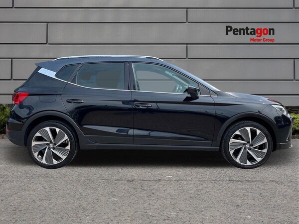 Used SEAT Arona 2023 for sale - 75348732: Photo 13