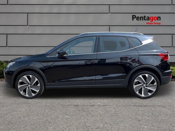 Used SEAT Arona 2023 for sale - 75348732: Photo 14
