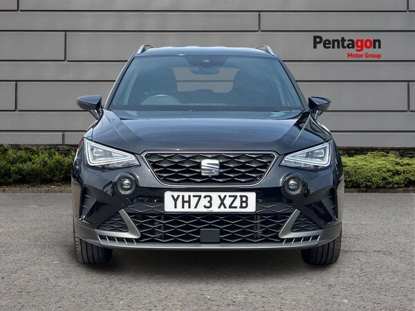 Used SEAT Arona 2023 for sale - 75348732: Photo 15
