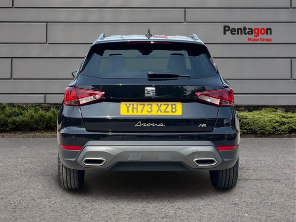Used SEAT Arona 2023 for sale - 75348732: Photo 16