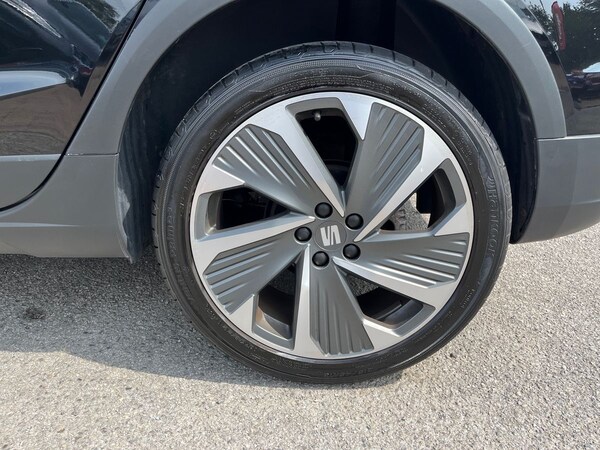 Used SEAT Arona 2023 for sale - 75348732: Photo 17