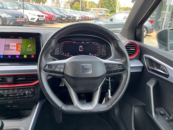 Used SEAT Arona 2023 for sale - 75348732: Photo 18