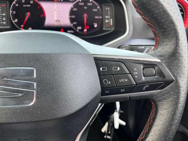 Used SEAT Arona 2023 for sale - 75348732: Photo 31