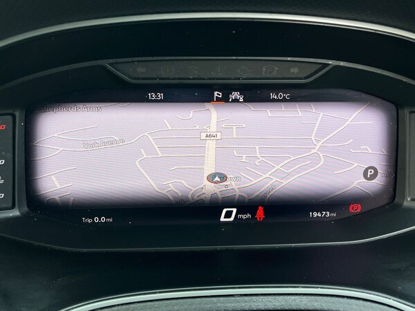 Used SEAT Arona 2023 for sale - 75348732: Photo 33