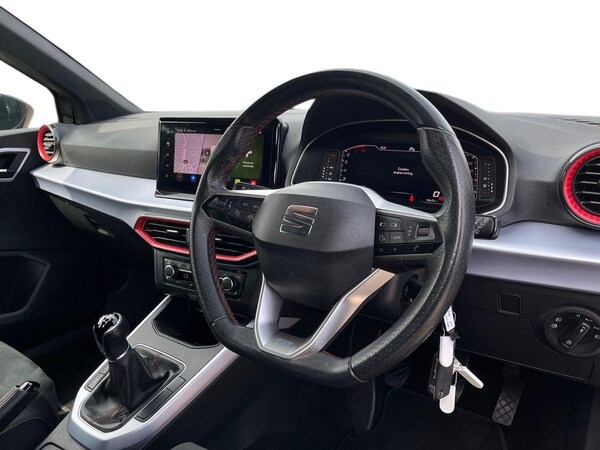 Used SEAT Arona 2023 for sale - 75348732: Photo 5