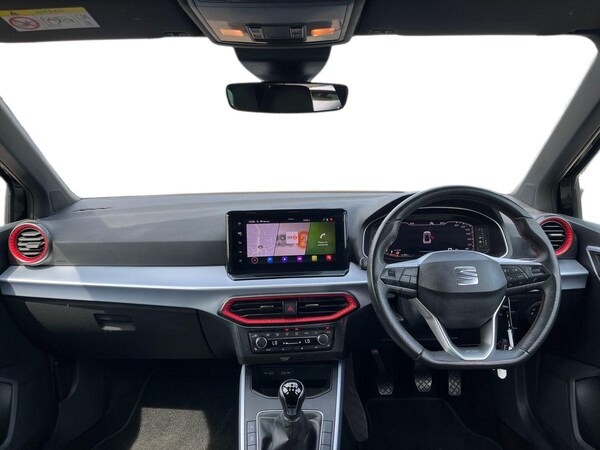 Used SEAT Arona 2023 for sale - 75348732: Photo 7