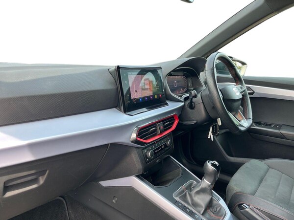 Used SEAT Arona 2023 for sale - 75348732: Photo 8