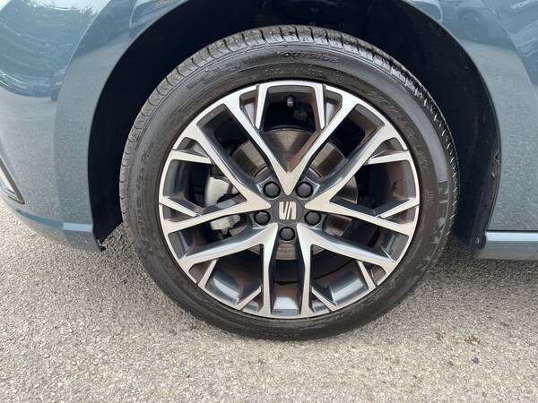 Used SEAT Ibiza 2025 for sale - 75524596: Photo 17