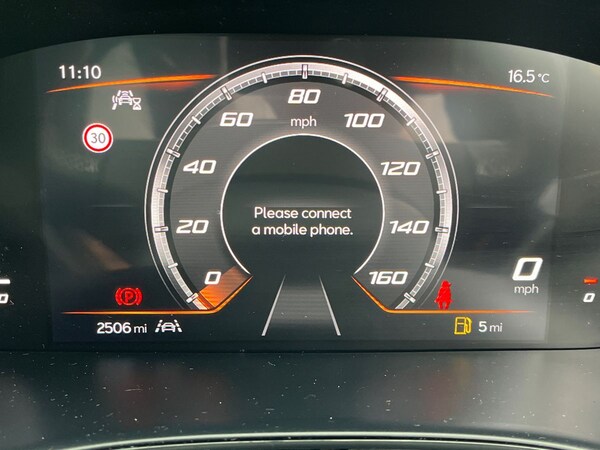Used SEAT Ibiza 2025 for sale - 75524596: Photo 29