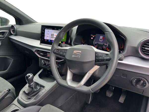 Used SEAT Ibiza 2025 for sale - 75524596: Photo 5