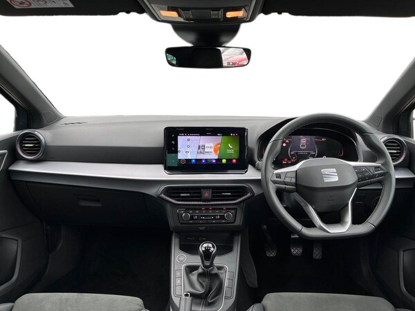 Used SEAT Ibiza 2025 for sale - 75524596: Photo 7