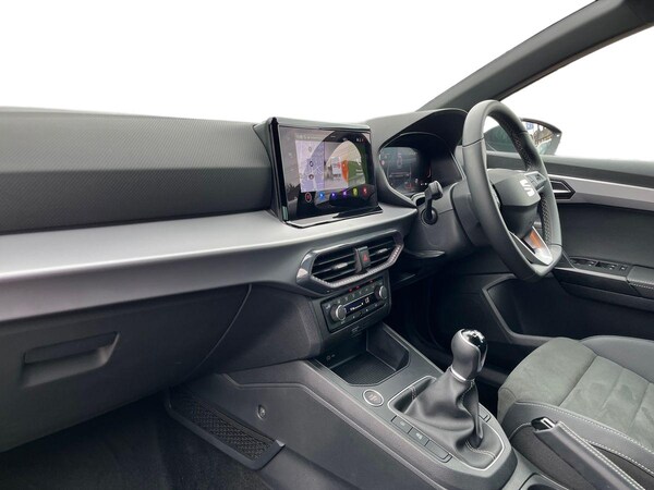 Used SEAT Ibiza 2025 for sale - 75524596: Photo 8