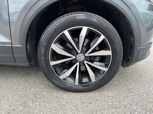 Used Volkswagen T-Roc 2018 for sale - 75428091: Photo 17