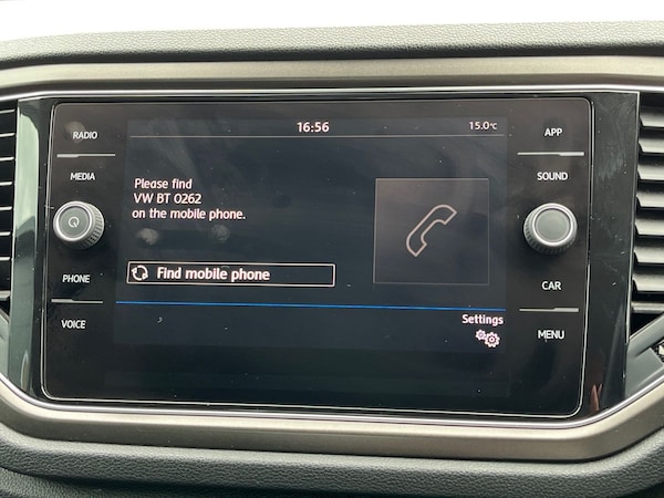Used Volkswagen T-Roc 2018 for sale - 75428091: Photo 20