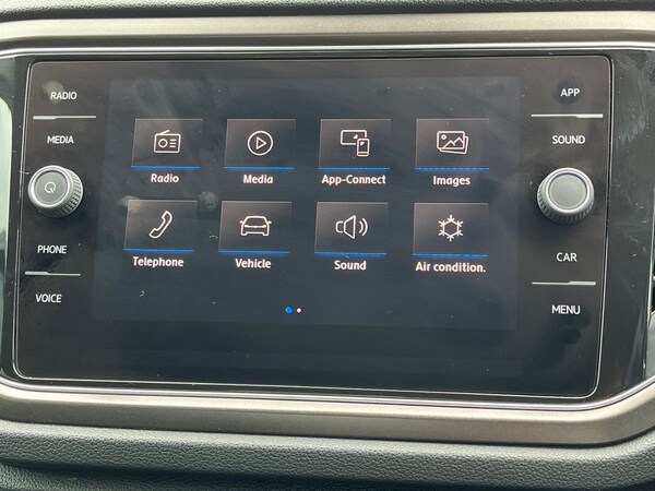 Used Volkswagen T-Roc 2018 for sale - 75428091: Photo 22