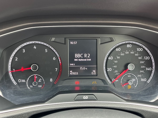 Used Volkswagen T-Roc 2018 for sale - 75428091: Photo 29