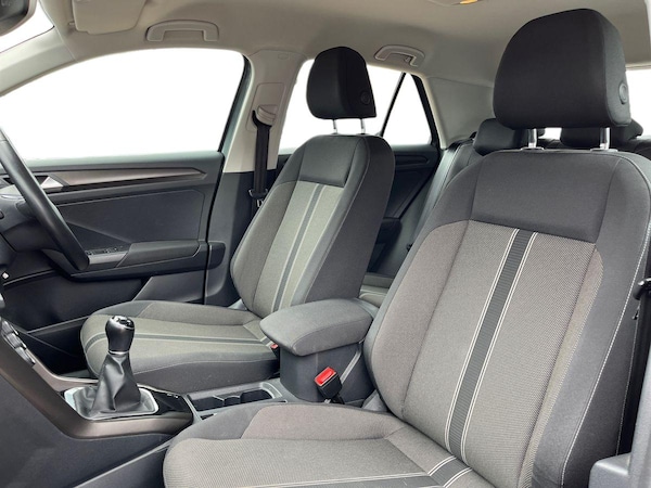 Used Volkswagen T-Roc 2018 for sale - 75428091: Photo 9
