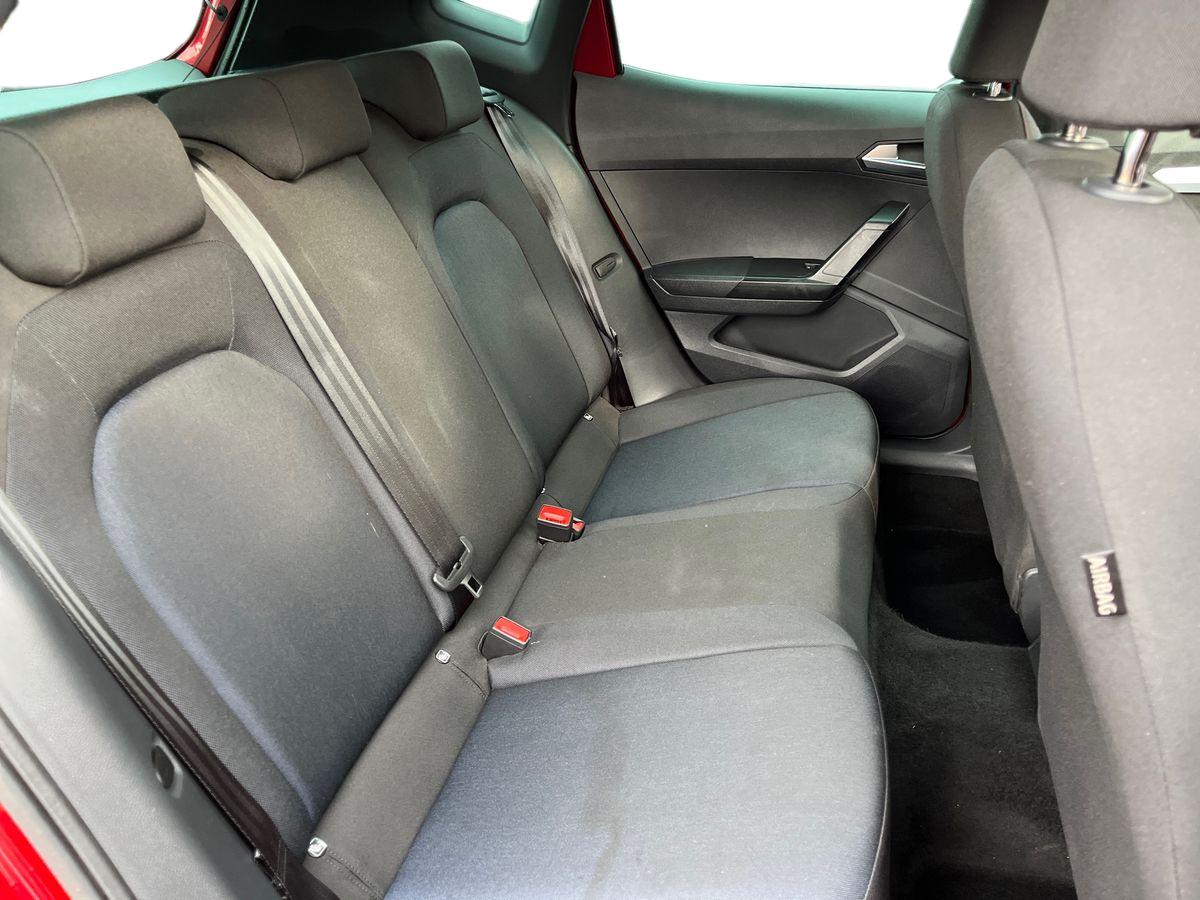 Used SEAT Arona 2023 for sale - 76034429: Photo 10