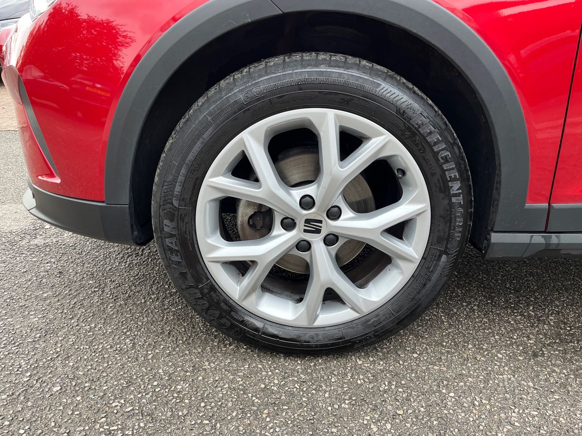 Used SEAT Arona 2023 for sale - 76034429: Photo 17