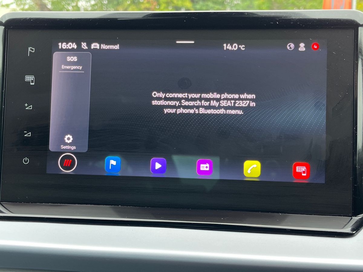 Used SEAT Arona 2023 for sale - 76034429: Photo 21