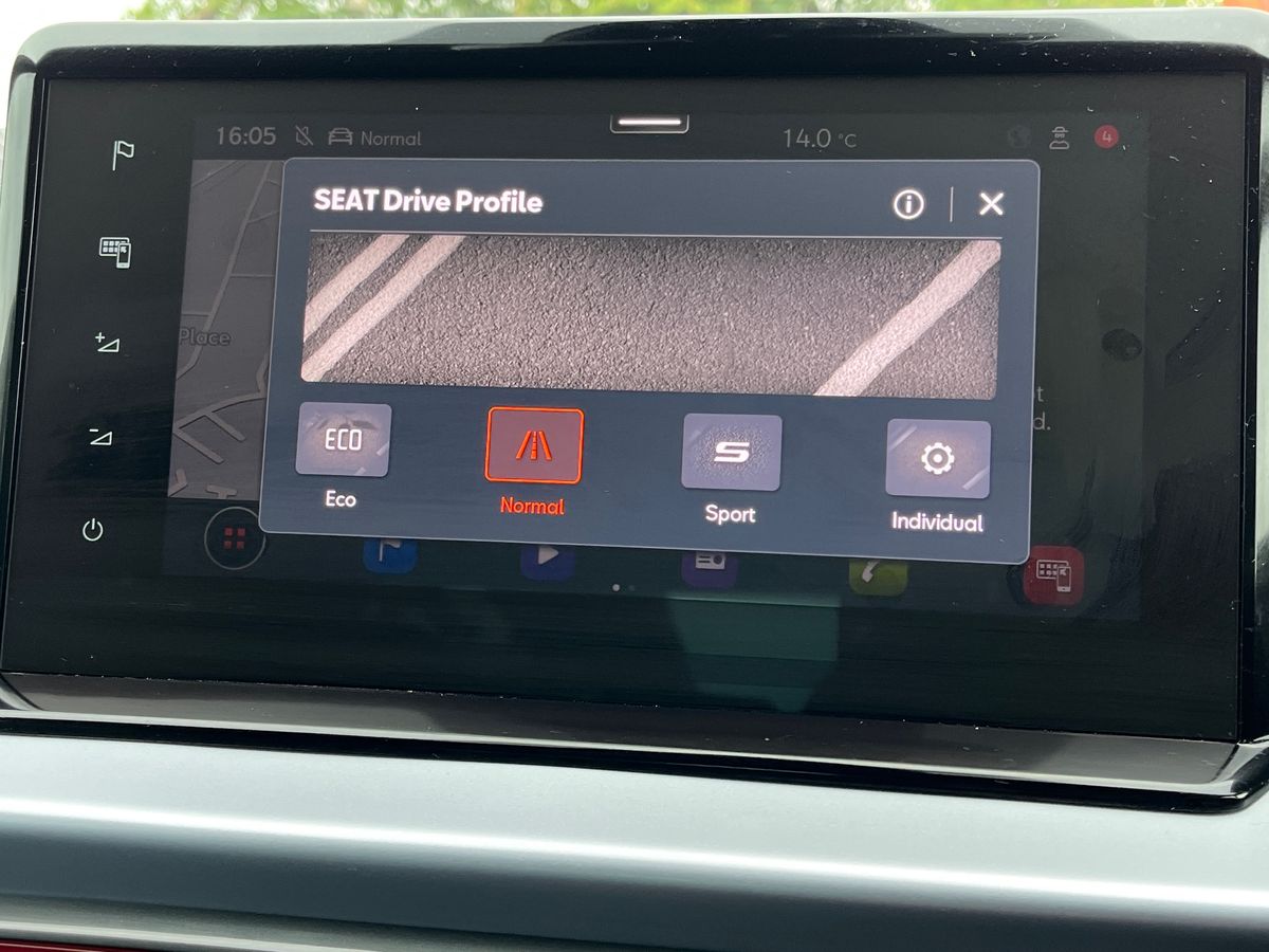 Used SEAT Arona 2023 for sale - 76034429: Photo 28