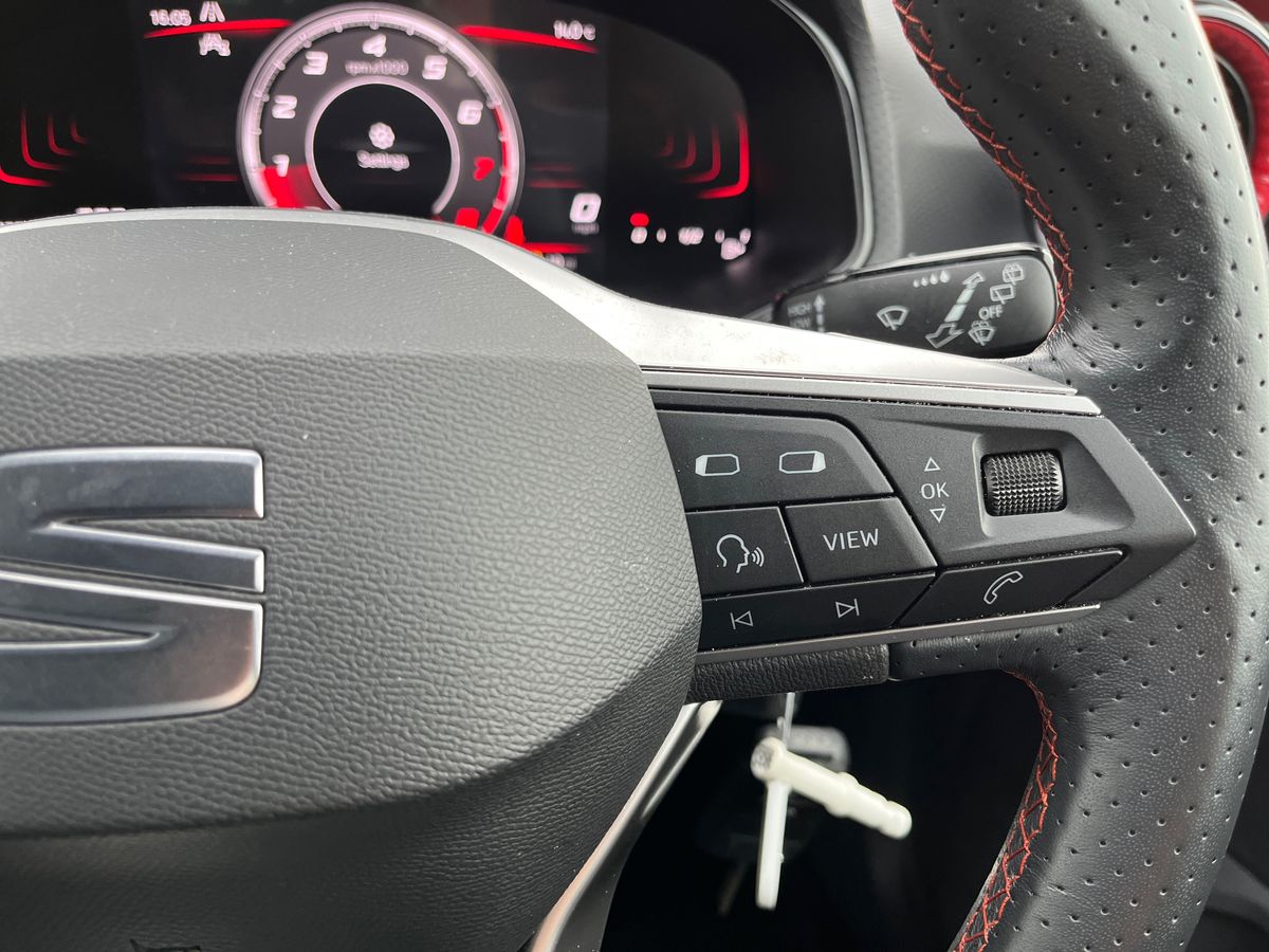 Used SEAT Arona 2023 for sale - 76034429: Photo 30