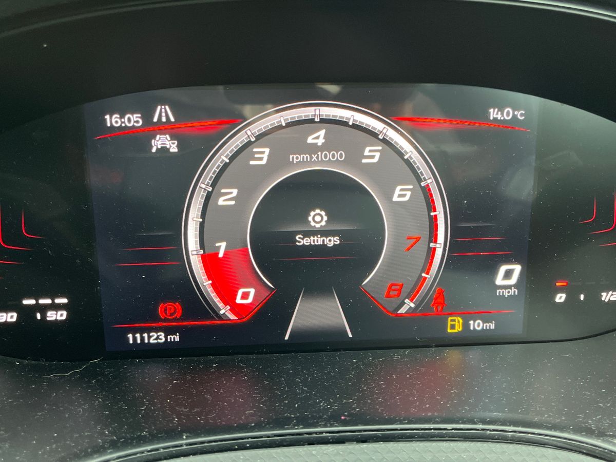 Used SEAT Arona 2023 for sale - 76034429: Photo 31