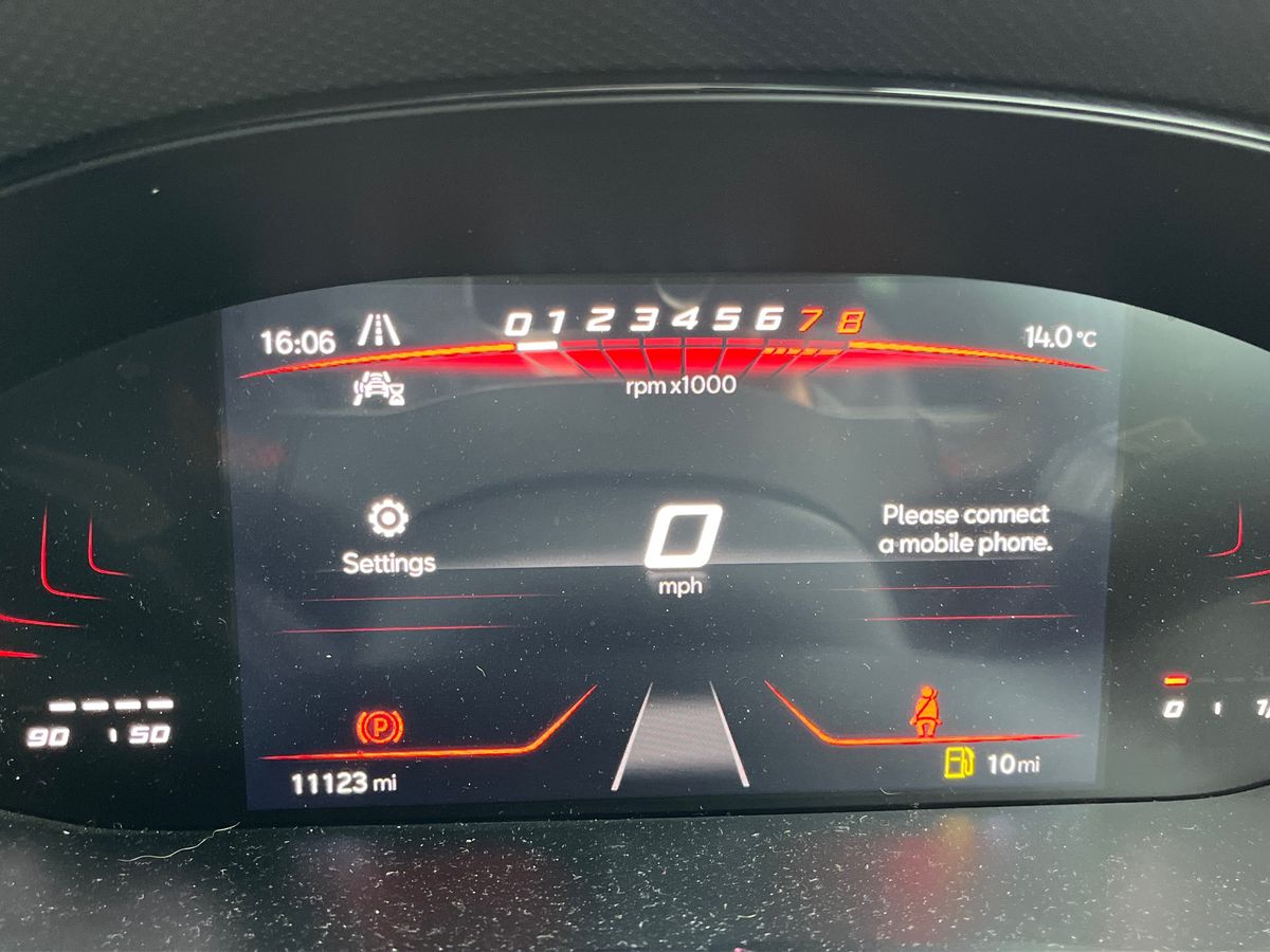 Used SEAT Arona 2023 for sale - 76034429: Photo 32