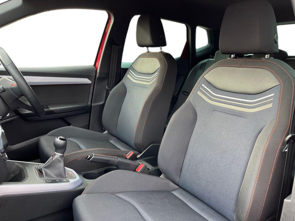 Used SEAT Arona 2023 for sale - 76034429: Photo 9