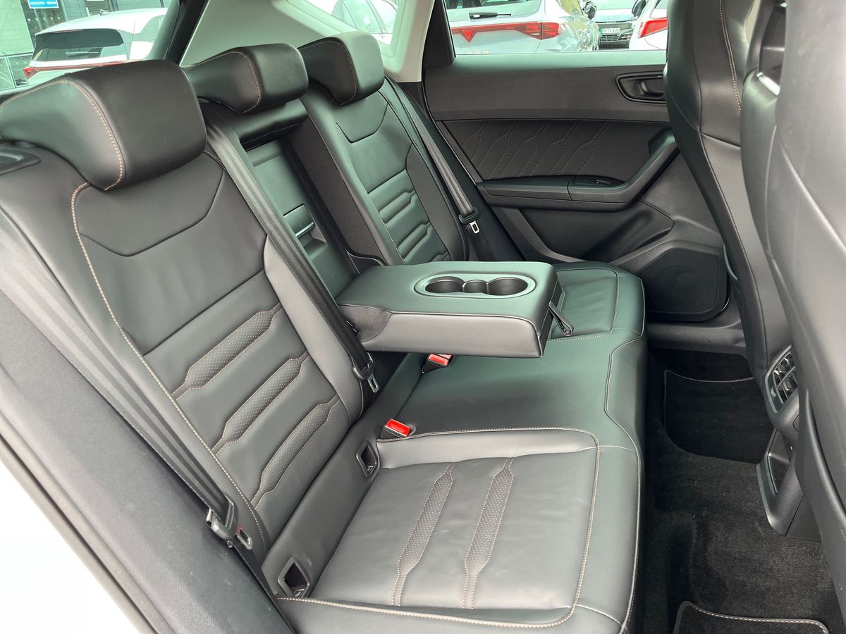 Used Cupra Ateca 2025 for sale - 76257185: Photo 10