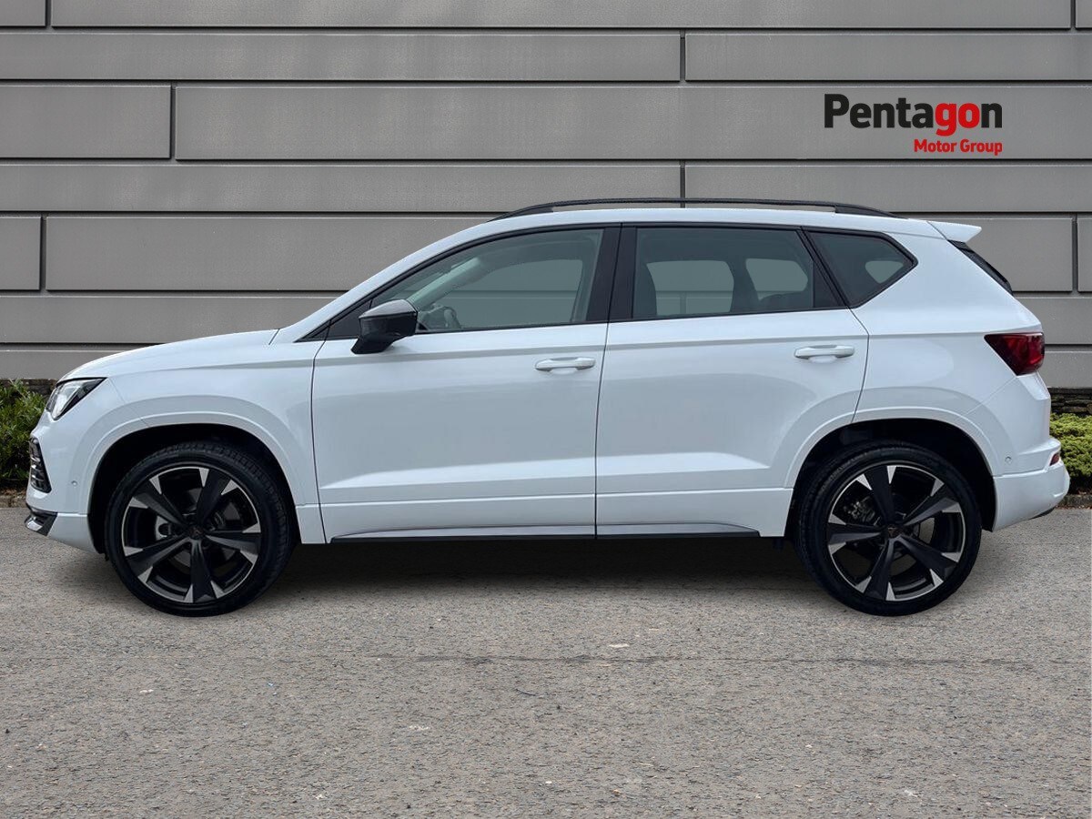 Used Cupra Ateca 2025 for sale - 76257185: Photo 14