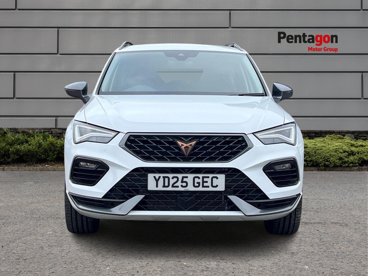 Used Cupra Ateca 2025 for sale - 76257185: Photo 15